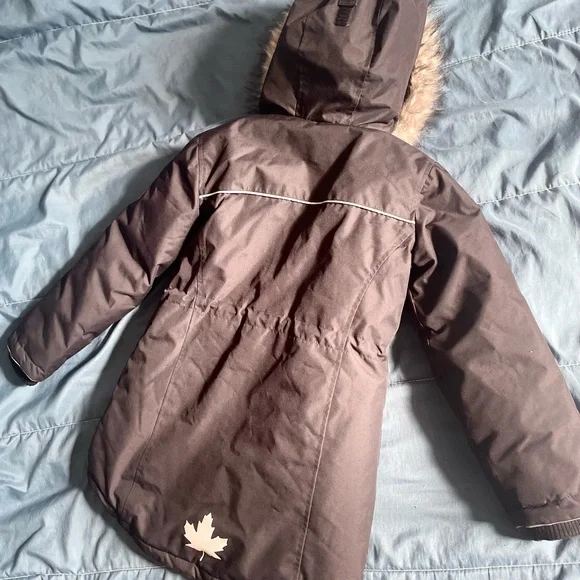 Winter jacket - Picture 2 of 2
